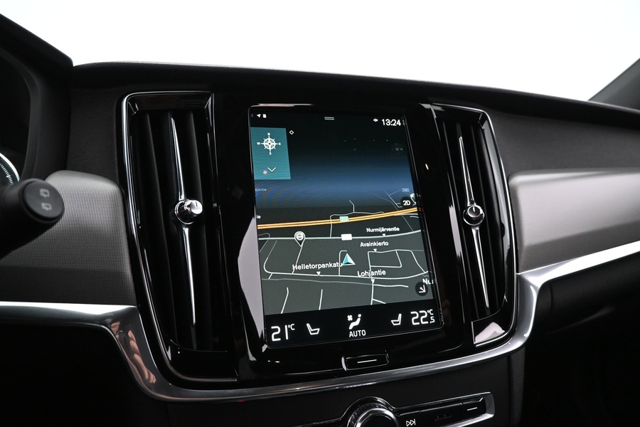 Volvo V90 Cross Country vaihtoauto