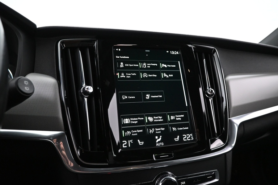 Volvo V90 Cross Country vaihtoauto