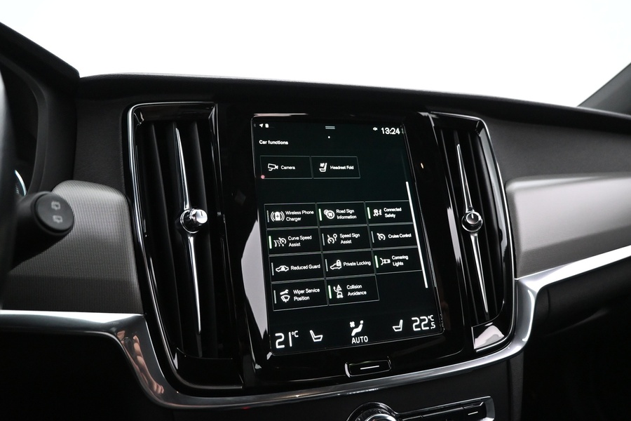 Volvo V90 Cross Country vaihtoauto