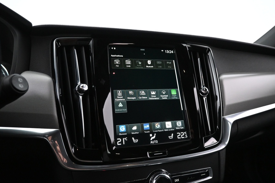 Volvo V90 Cross Country vaihtoauto