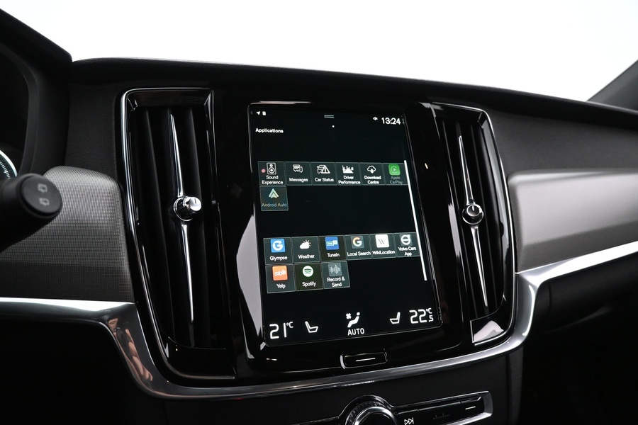 Volvo V90 Cross Country vaihtoauto