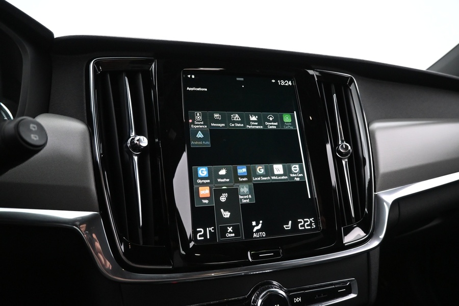 Volvo V90 Cross Country vaihtoauto