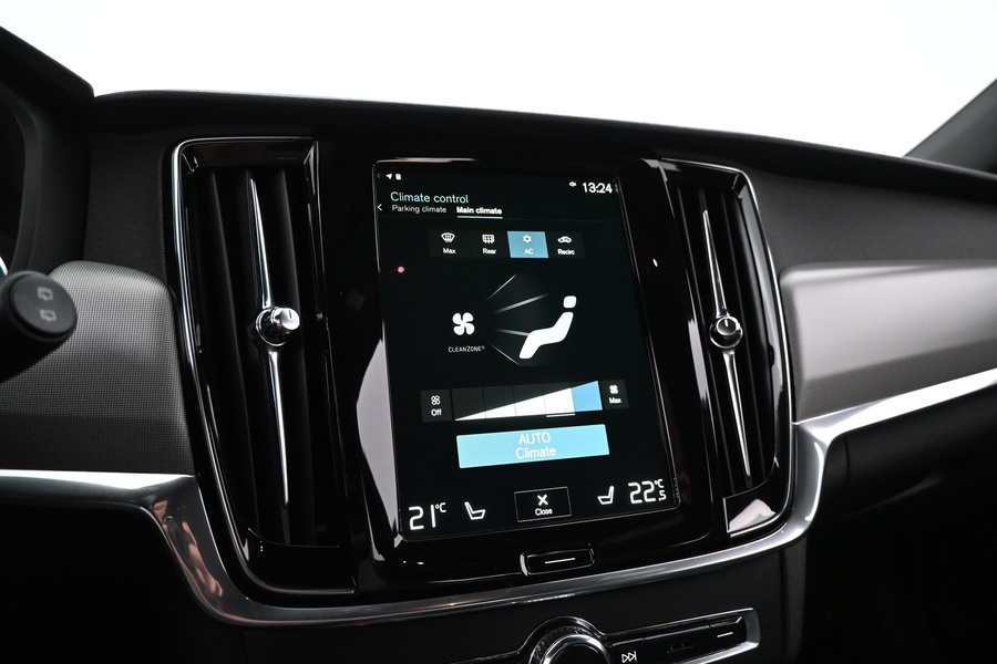 Volvo V90 Cross Country vaihtoauto