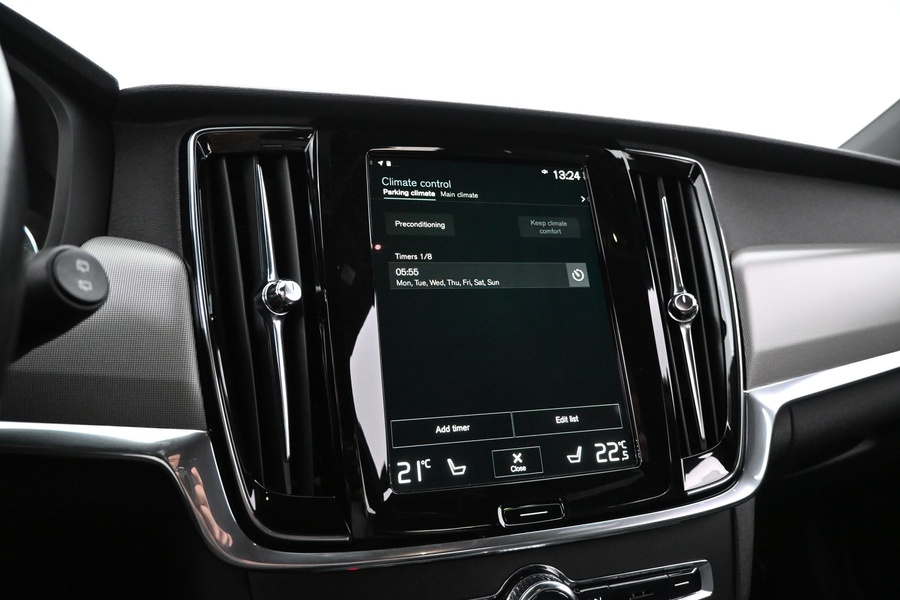 Volvo V90 Cross Country vaihtoauto