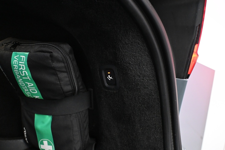 Volvo V90 Cross Country vaihtoauto