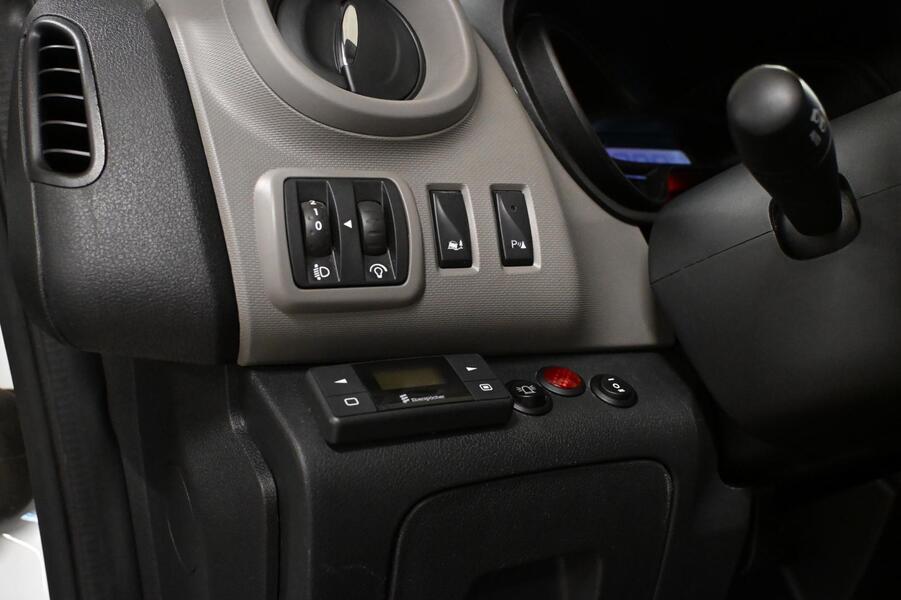 Renault Trafic vaihtoauto