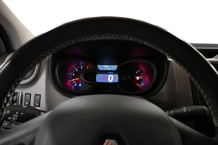 Renault Trafic vaihtoauto