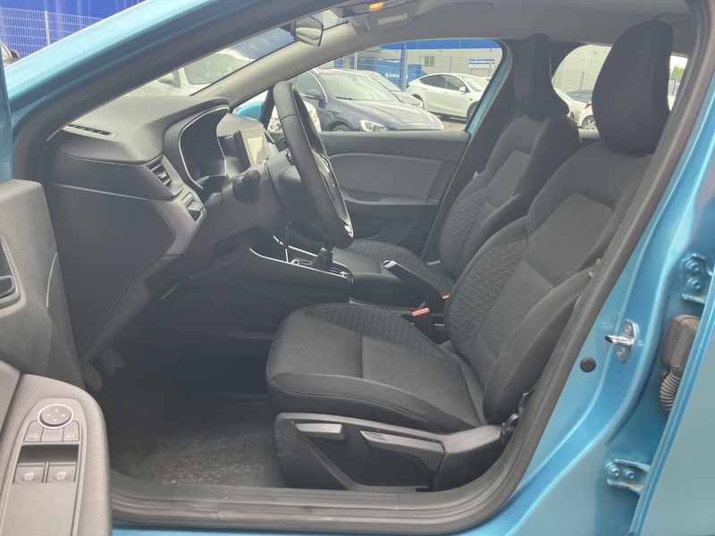 Renault Clio vaihtoauto