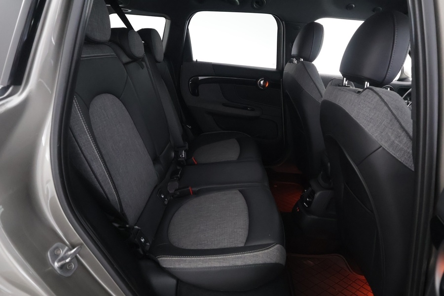 Mini Countryman vaihtoauto