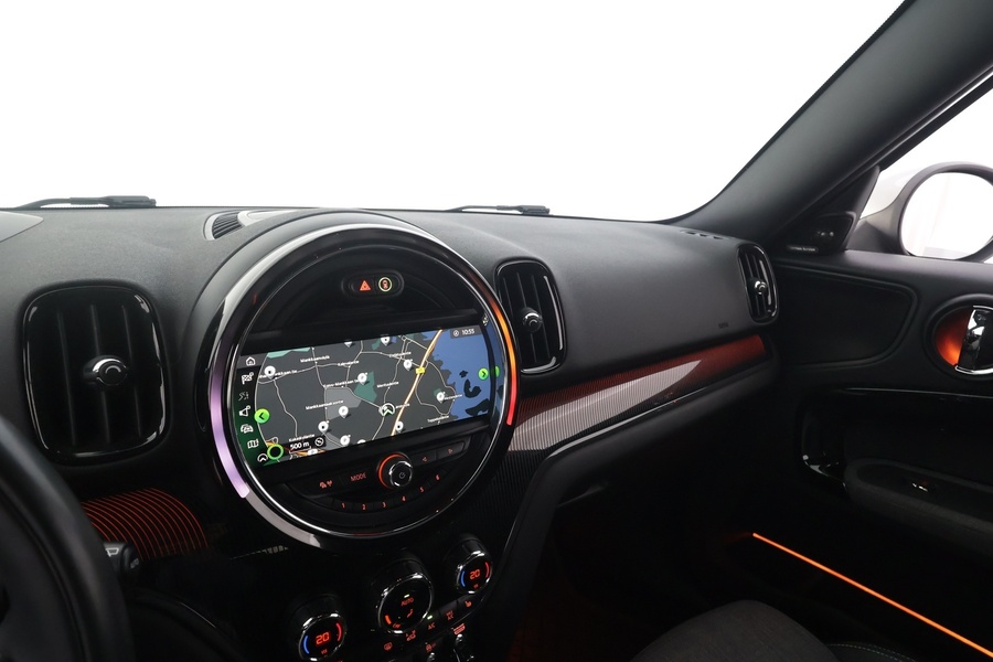 Mini Countryman vaihtoauto