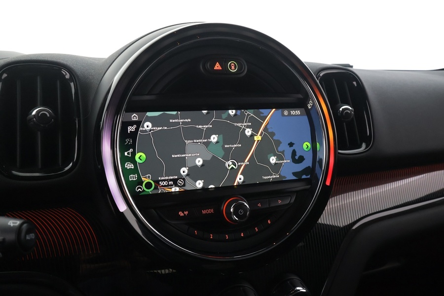 Mini Countryman vaihtoauto