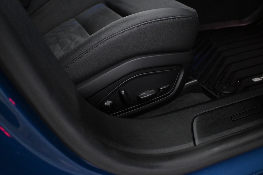 Audi e-tron GT vaihtoauto