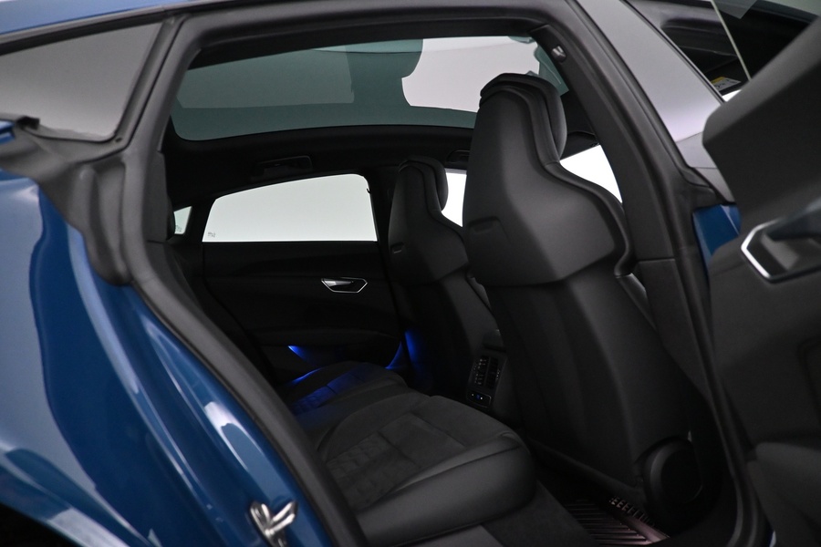 Audi e-tron GT vaihtoauto