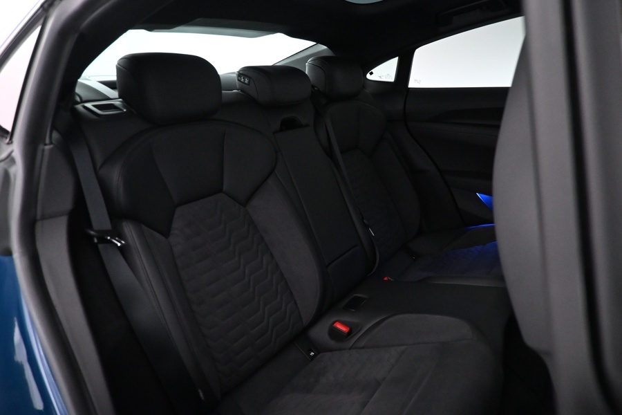 Audi e-tron GT vaihtoauto