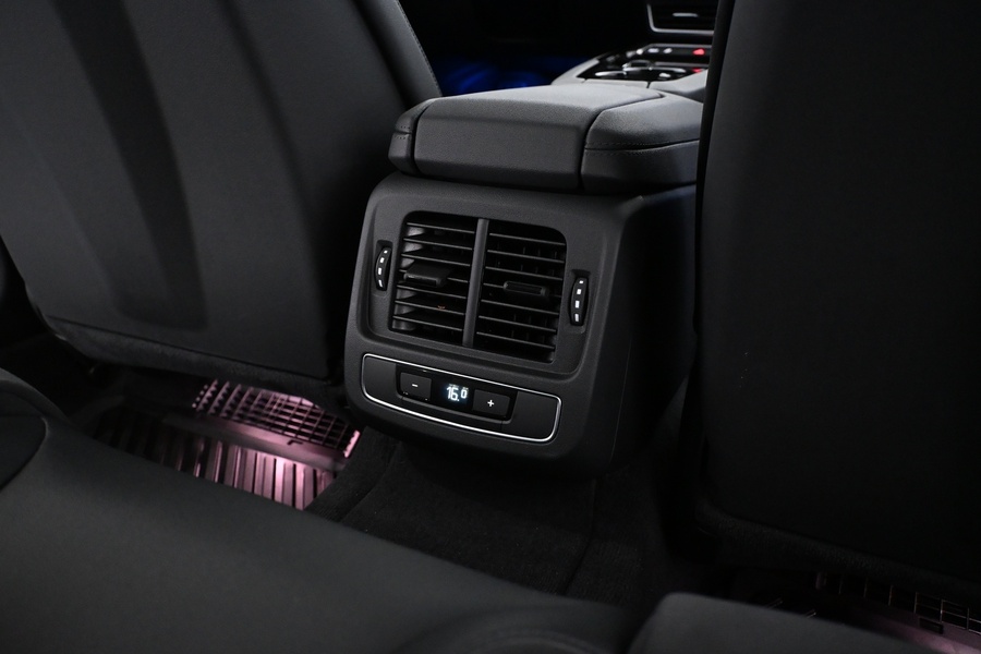 Audi e-tron GT vaihtoauto