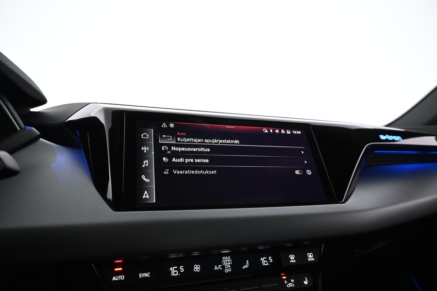 Audi e-tron GT vaihtoauto