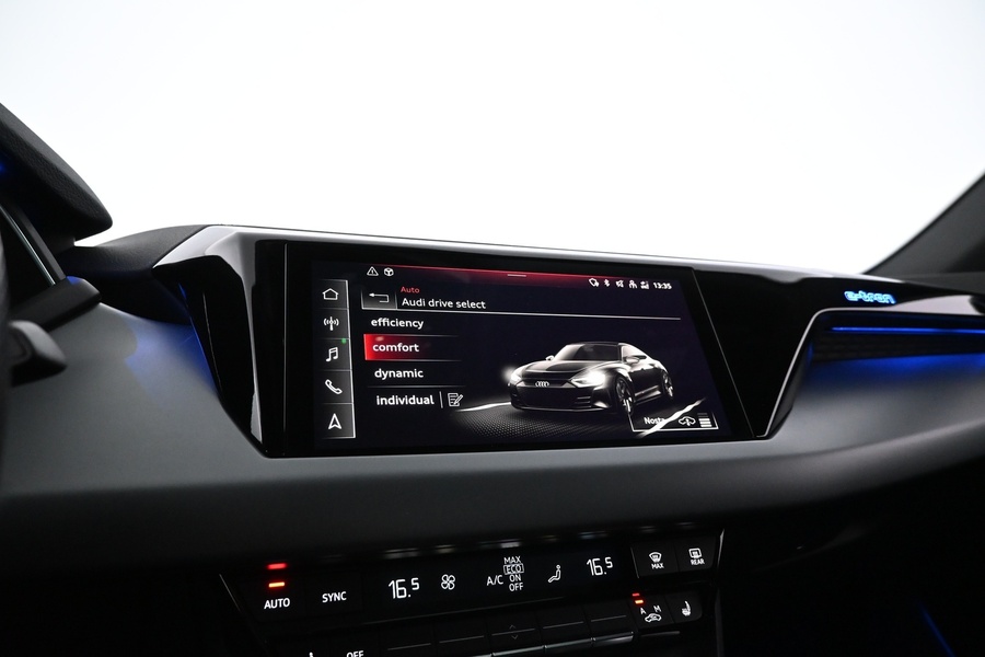 Audi e-tron GT vaihtoauto