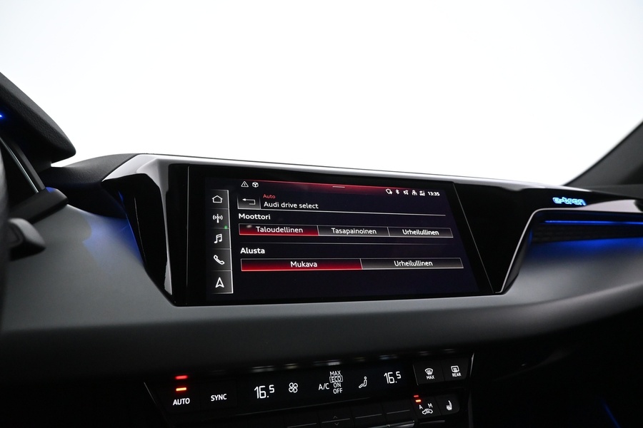 Audi e-tron GT vaihtoauto