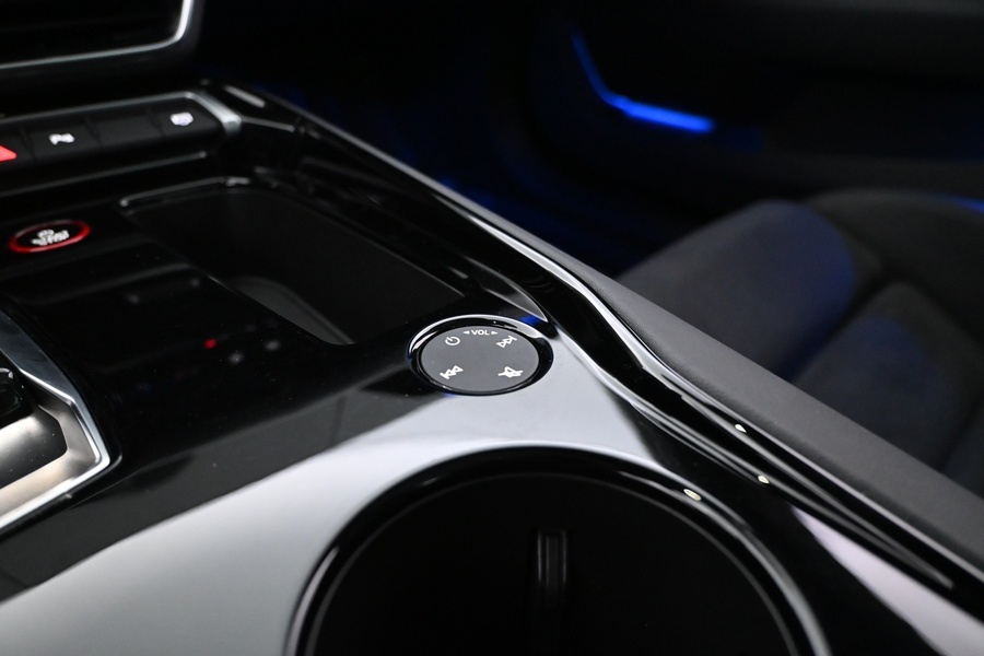 Audi e-tron GT vaihtoauto