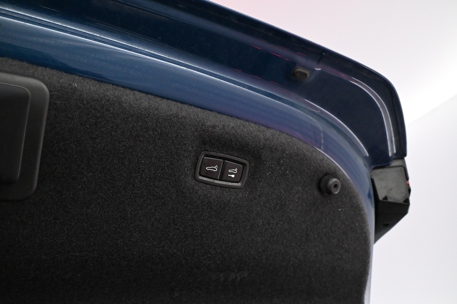 Audi e-tron GT vaihtoauto