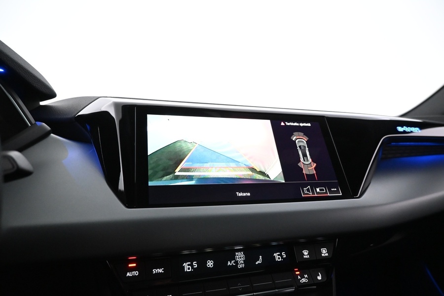 Audi e-tron GT vaihtoauto