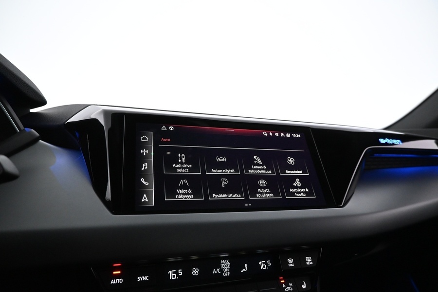 Audi e-tron GT vaihtoauto