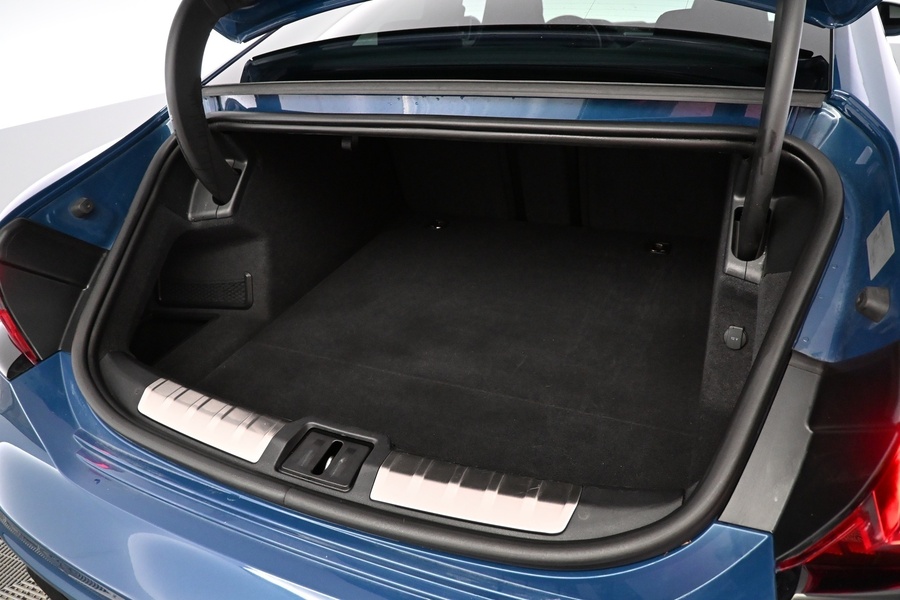 Audi e-tron GT vaihtoauto