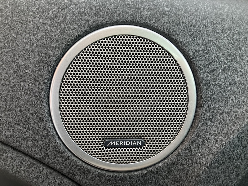 Land Rover Range Rover Evoque vaihtoauto