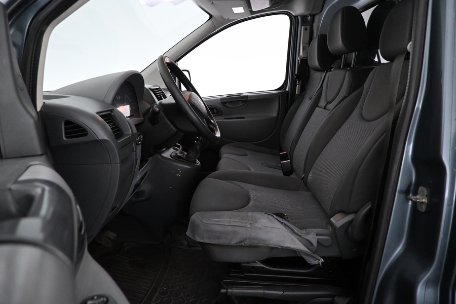 Peugeot Expert vaihtoauto