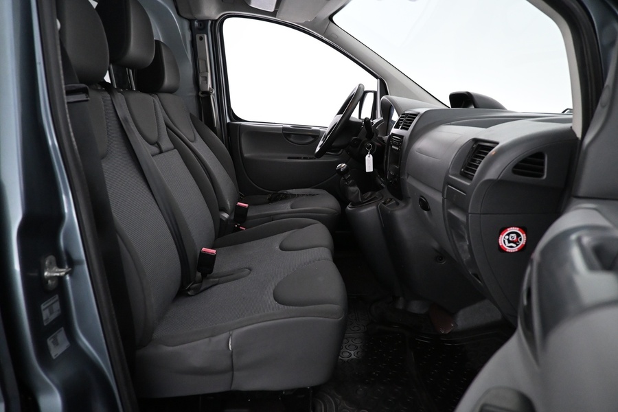 Peugeot Expert vaihtoauto