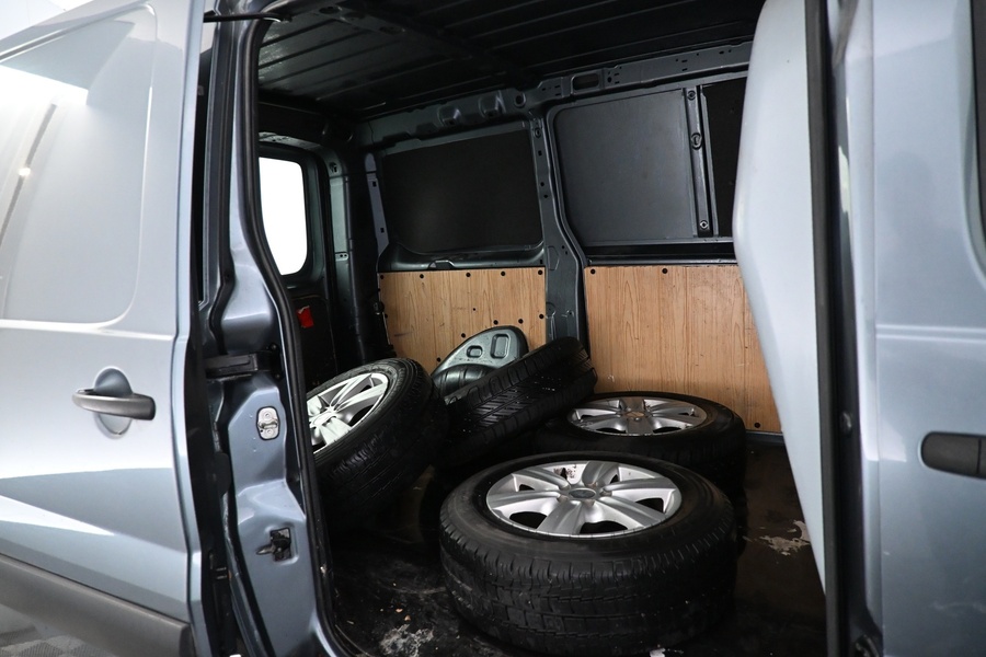 Peugeot Expert vaihtoauto