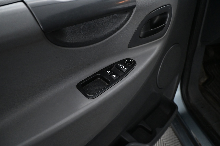 Peugeot Expert vaihtoauto