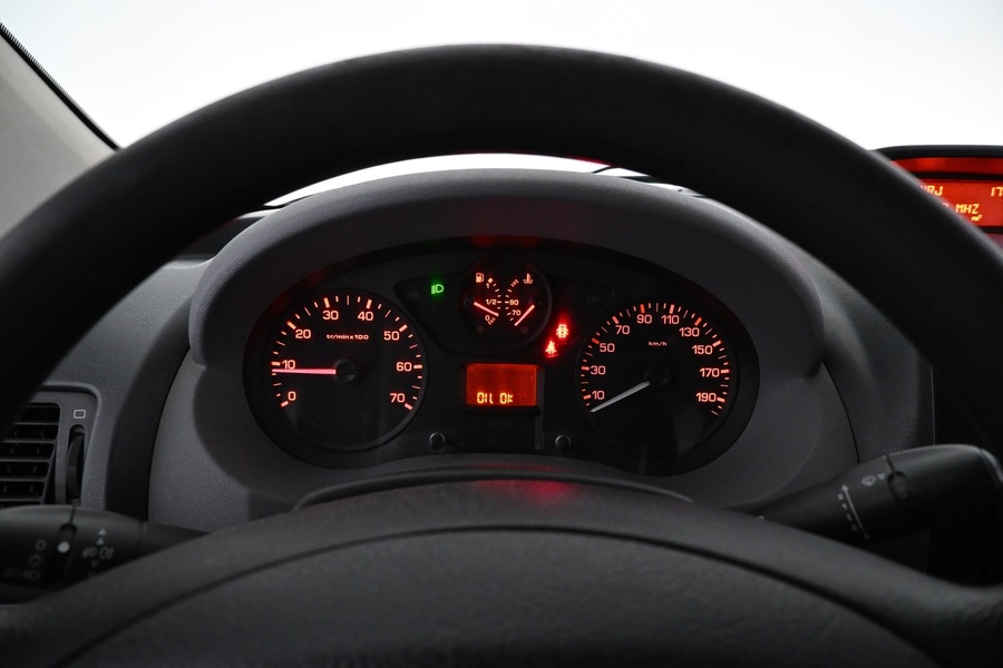 Peugeot Expert vaihtoauto