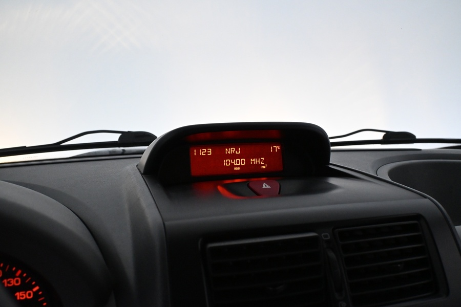 Peugeot Expert vaihtoauto