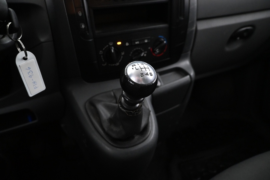 Peugeot Expert vaihtoauto