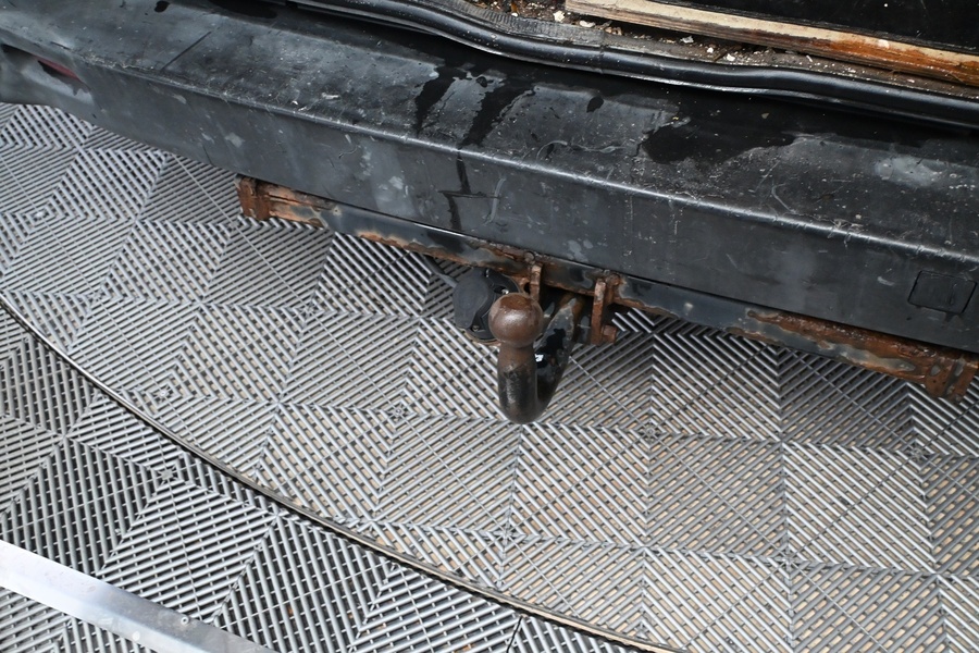 Peugeot Expert vaihtoauto