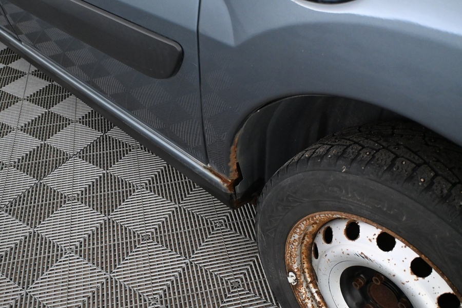 Peugeot Expert vaihtoauto