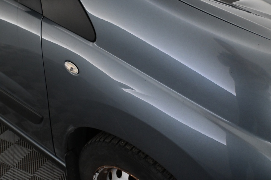 Peugeot Expert vaihtoauto