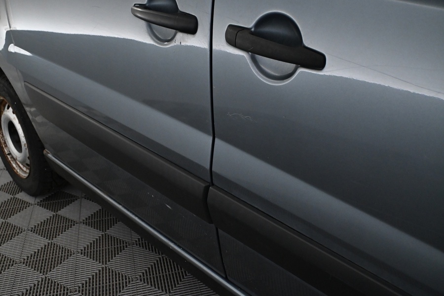 Peugeot Expert vaihtoauto