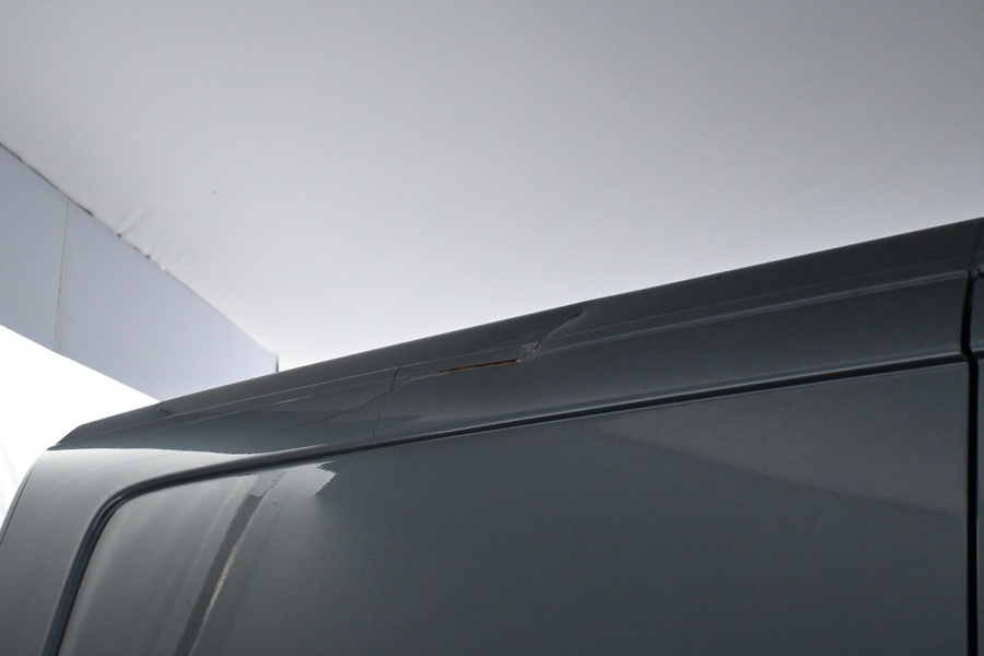 Peugeot Expert vaihtoauto