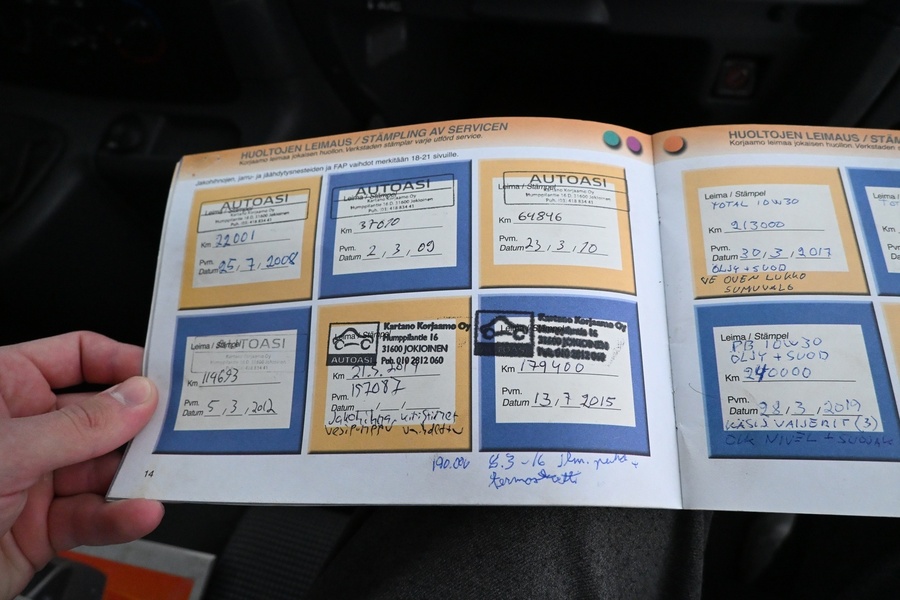 Peugeot Expert vaihtoauto