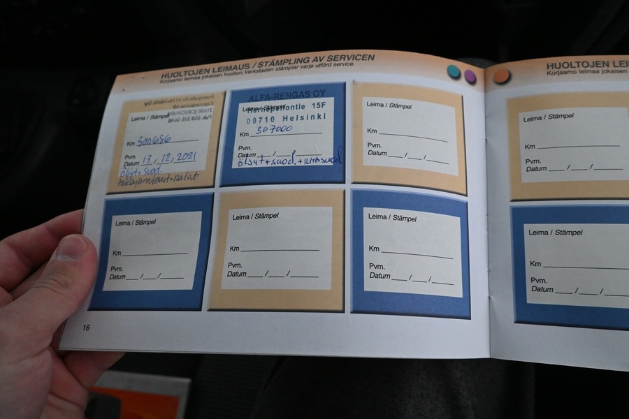 Peugeot Expert vaihtoauto