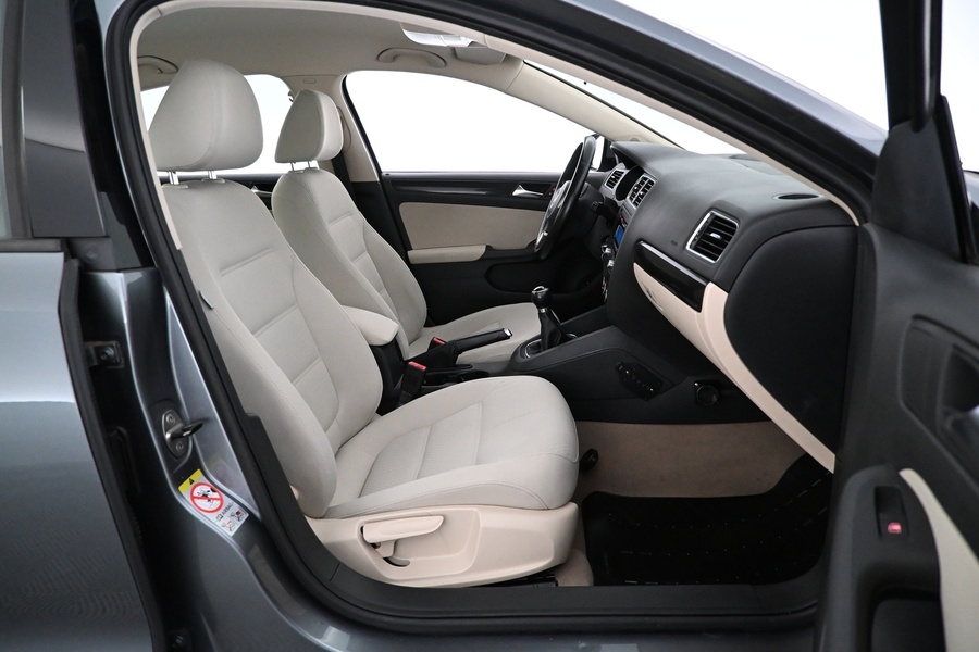 Volkswagen Jetta vaihtoauto