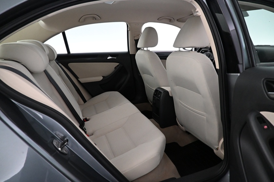 Volkswagen Jetta vaihtoauto