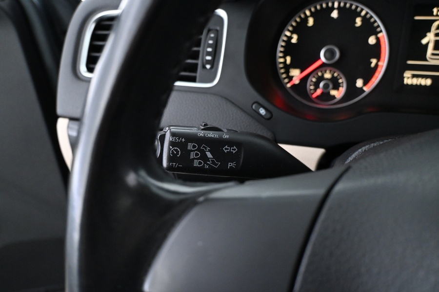 Volkswagen Jetta vaihtoauto