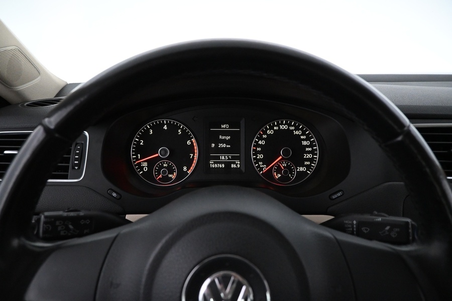 Volkswagen Jetta vaihtoauto