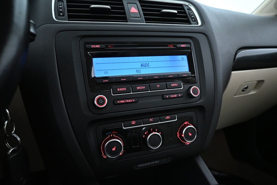 Volkswagen Jetta vaihtoauto