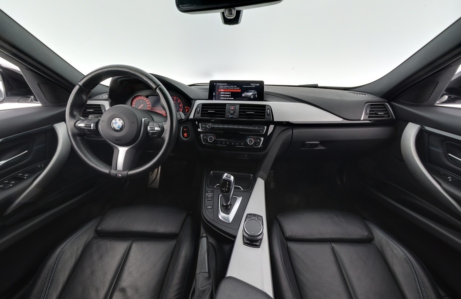 BMW 318 vaihtoauto