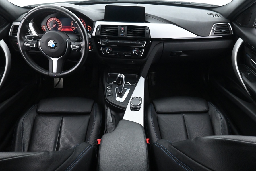 BMW 318 vaihtoauto