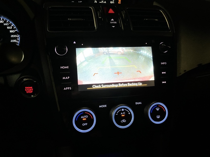 Subaru Levorg vaihtoauto